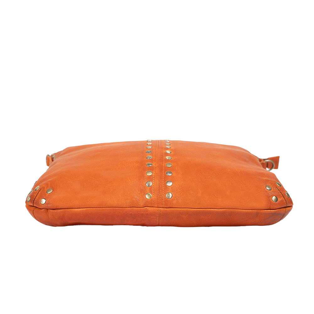 Serene leather Handbag