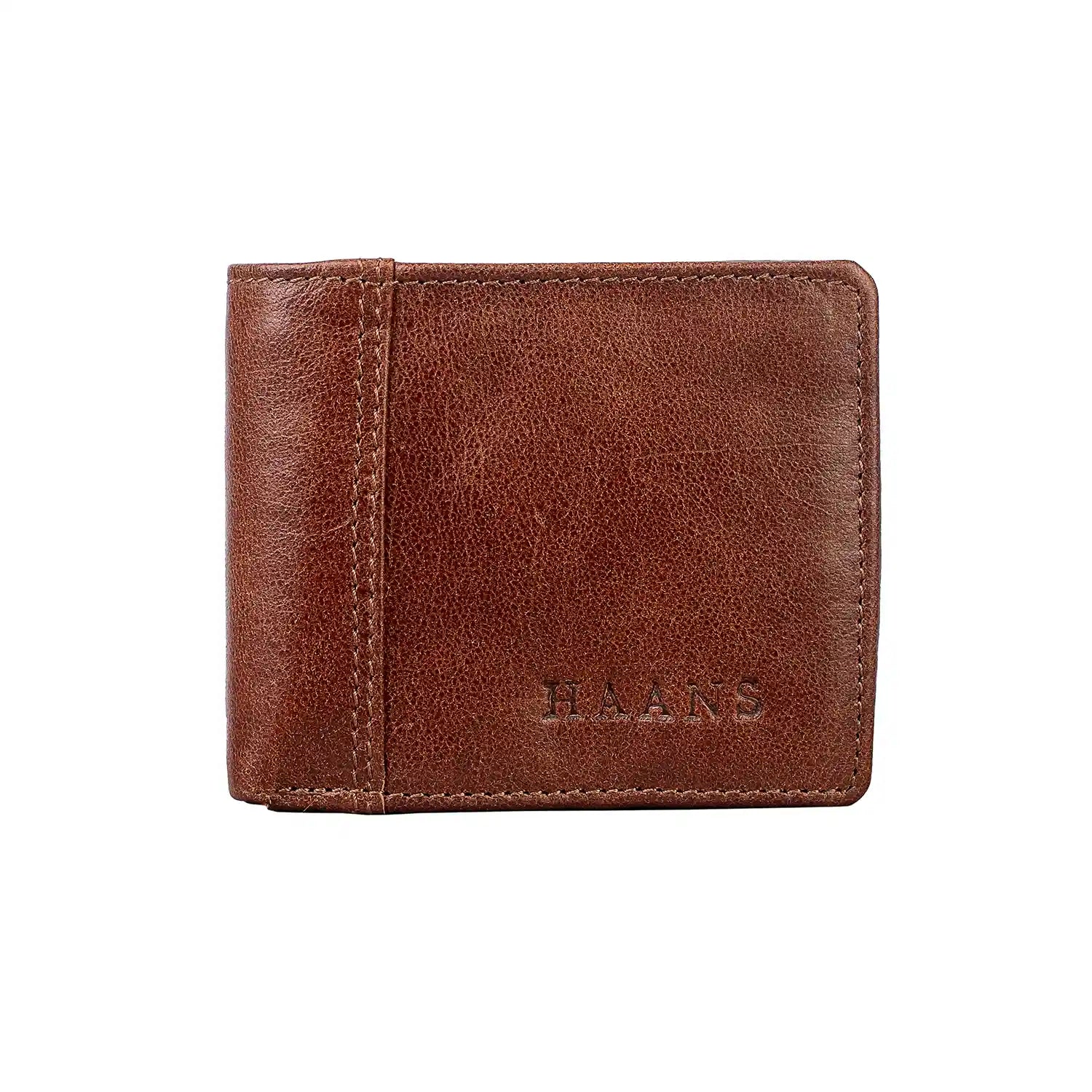 Gentleman’s Grip Wallet