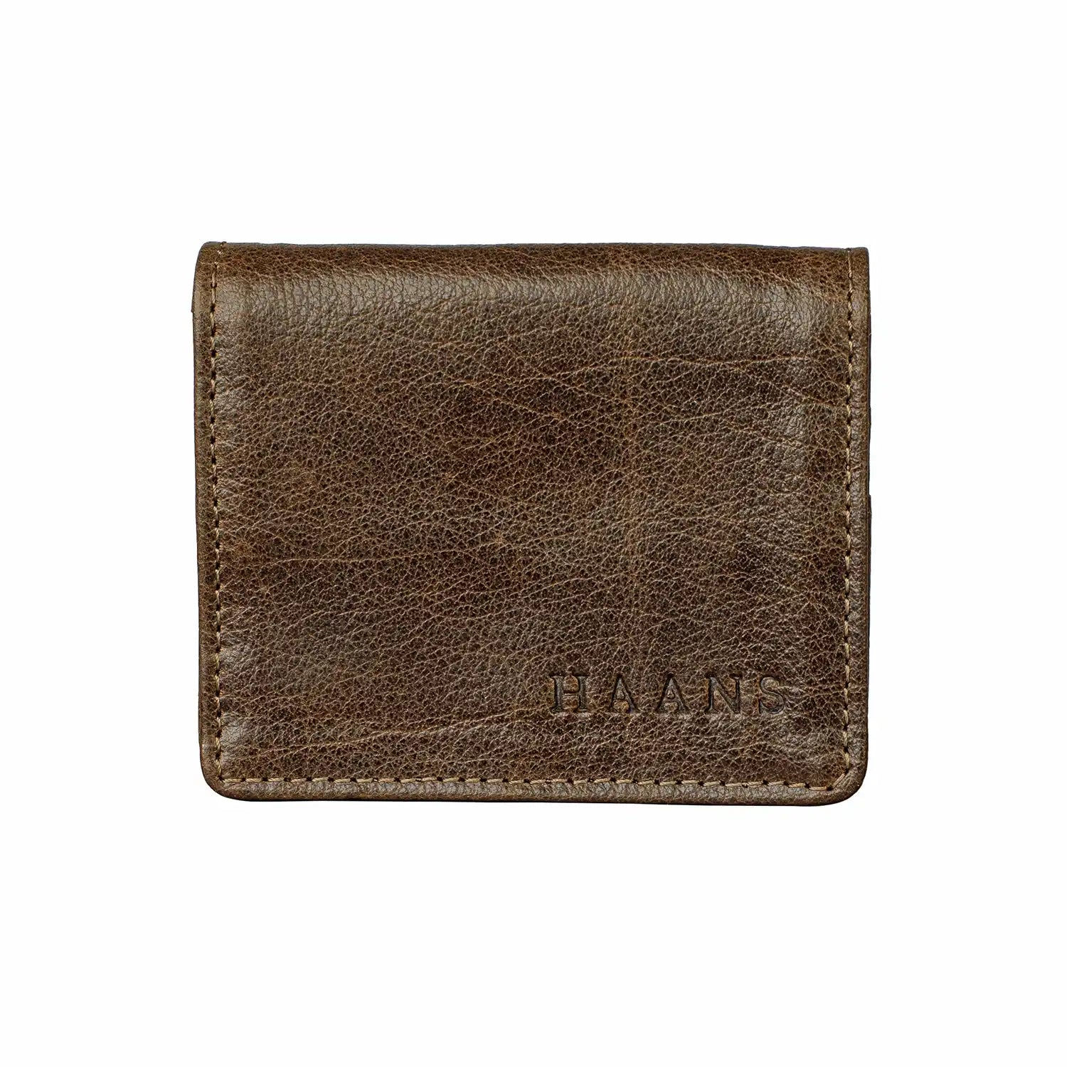 Crafted Classic Wallet