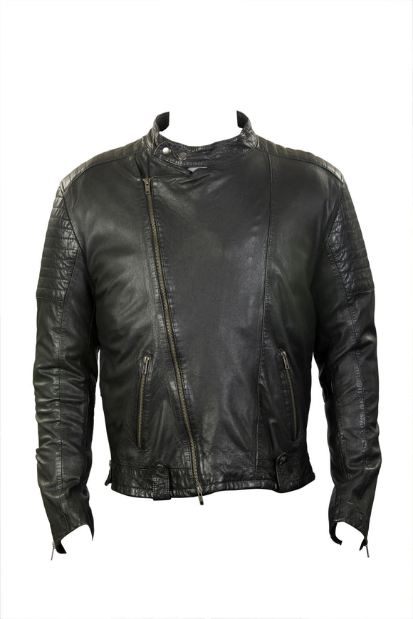 Biker Jacket