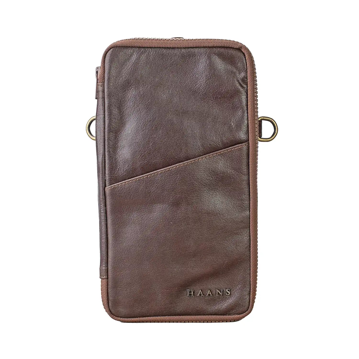 Passport Crossbody Holder