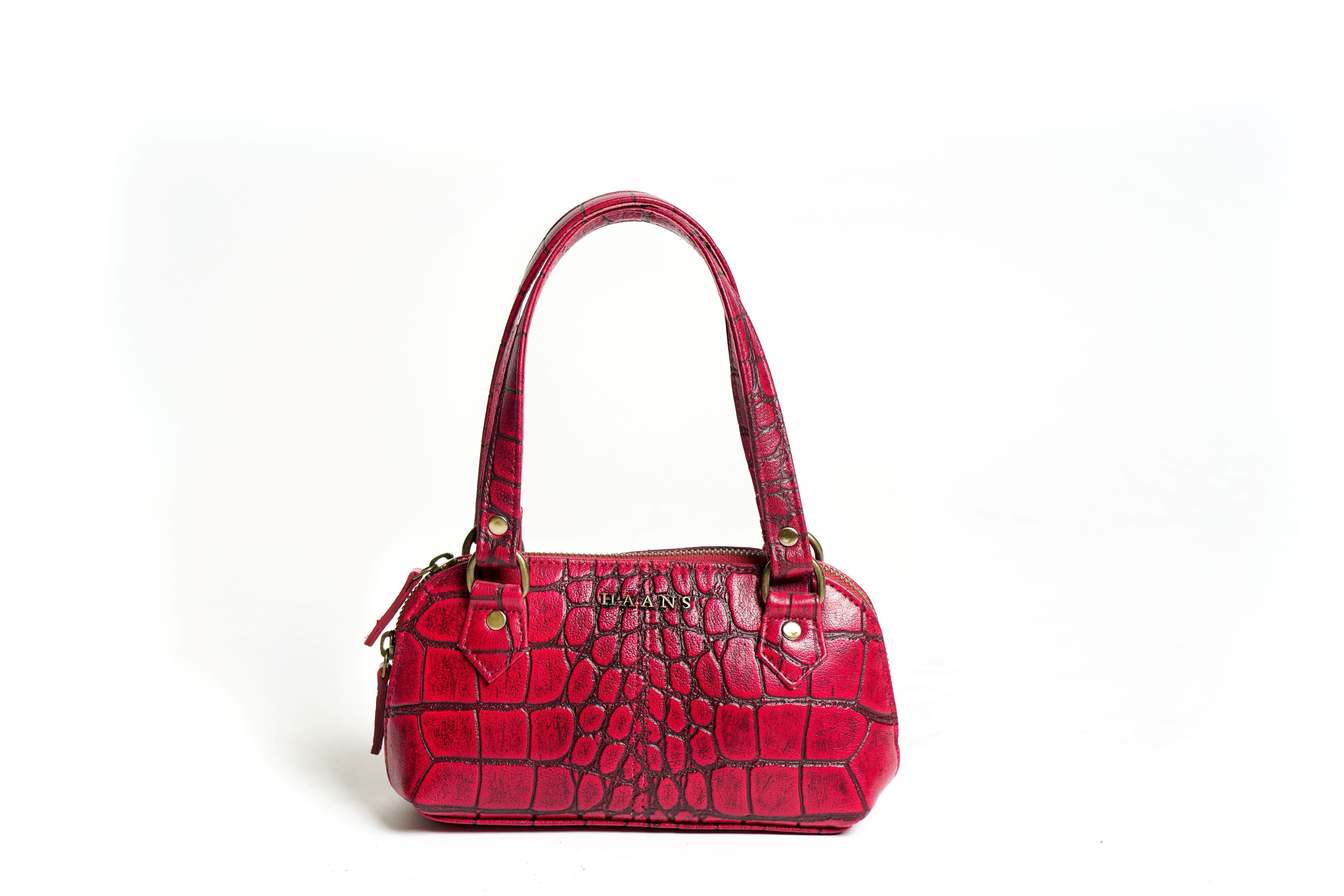 Haans Isabella Handbag